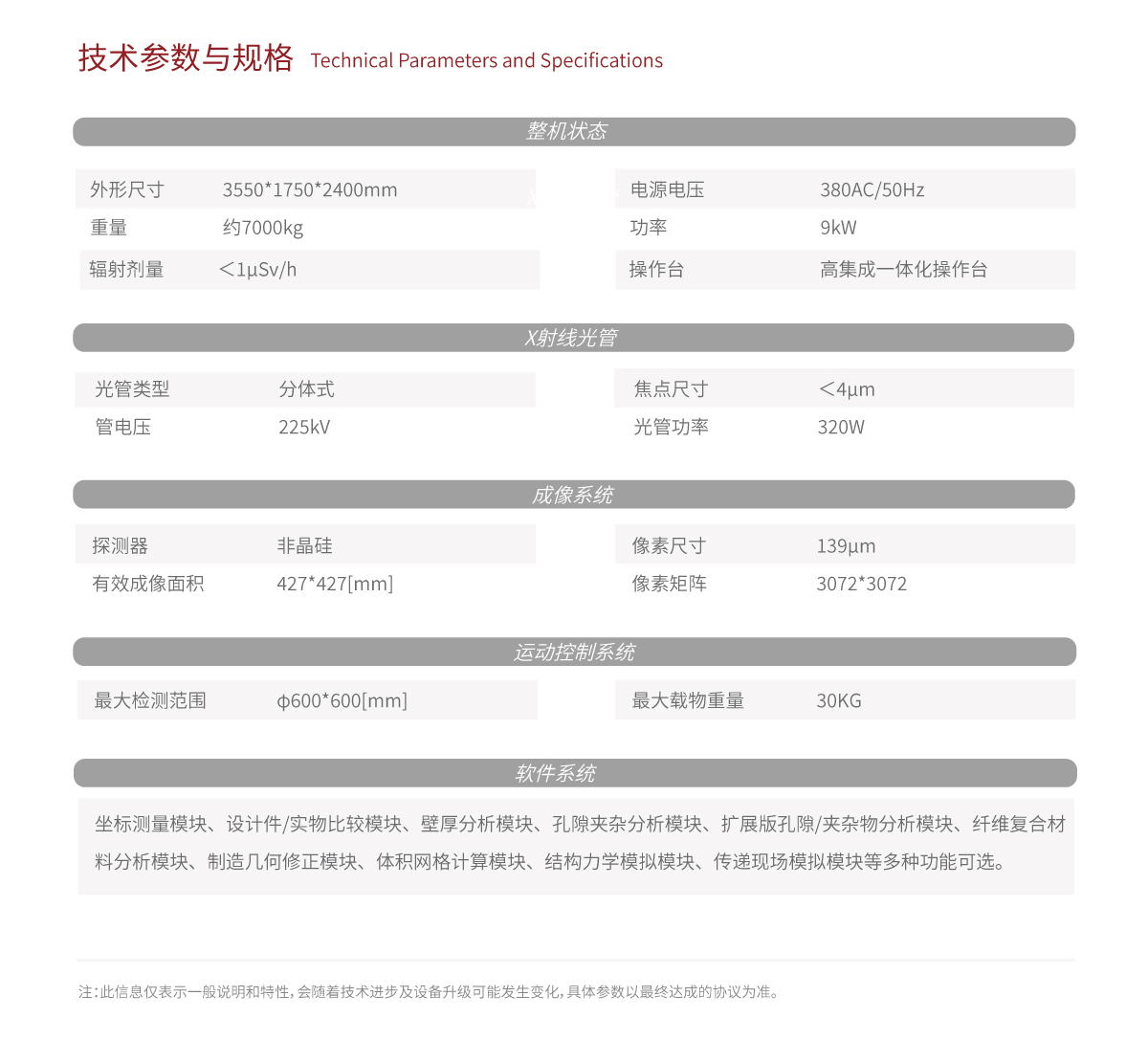 UNCT2600高精密工业CT检测系统参数.jpg UNCT2600高精密工业CT检测系统参数.jpg